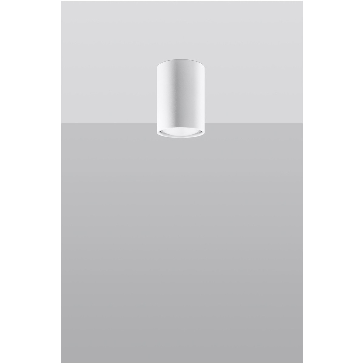 SOLLUX LIGHTING LAGOS 10 white
