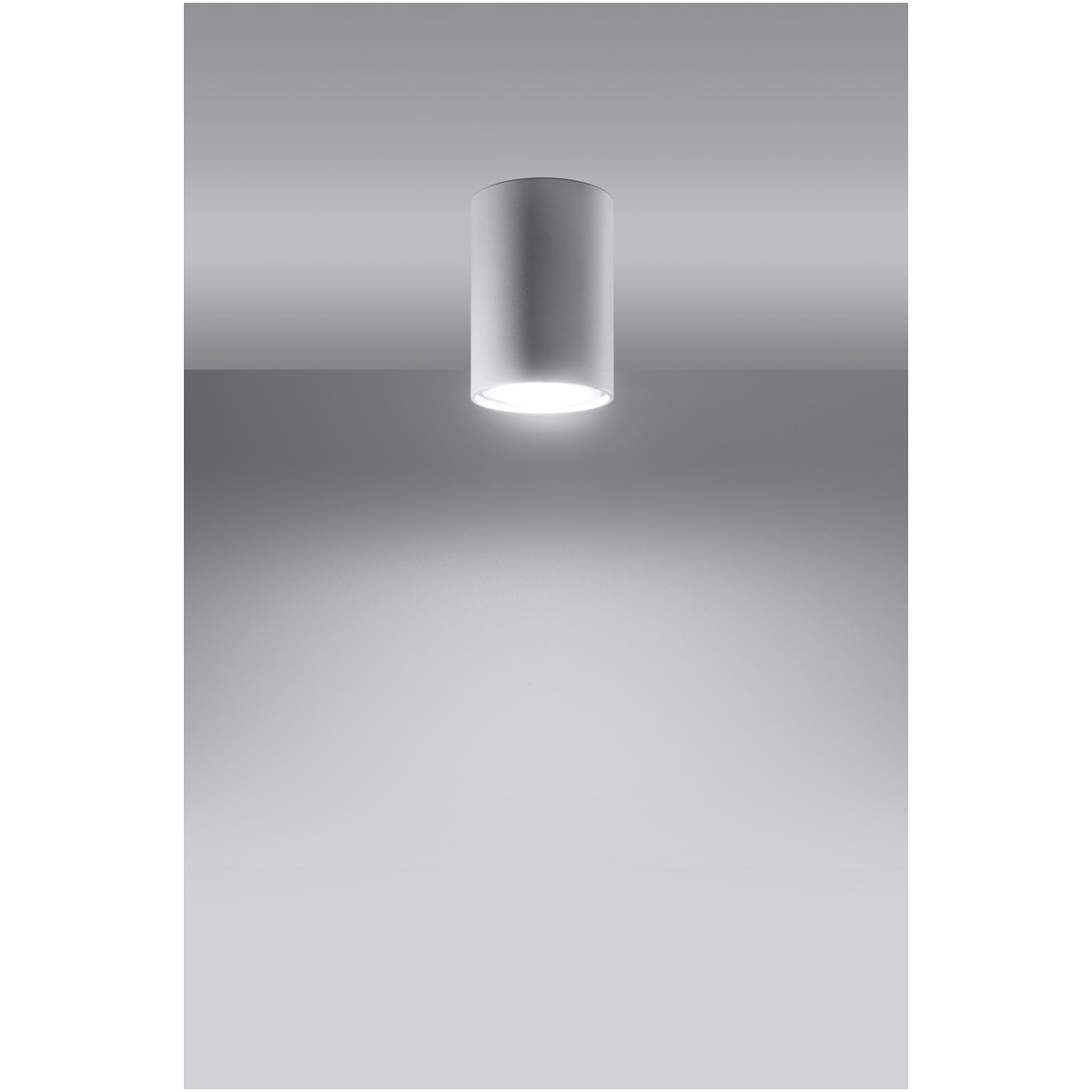 SOLLUX LIGHTING LAGOS 10 white