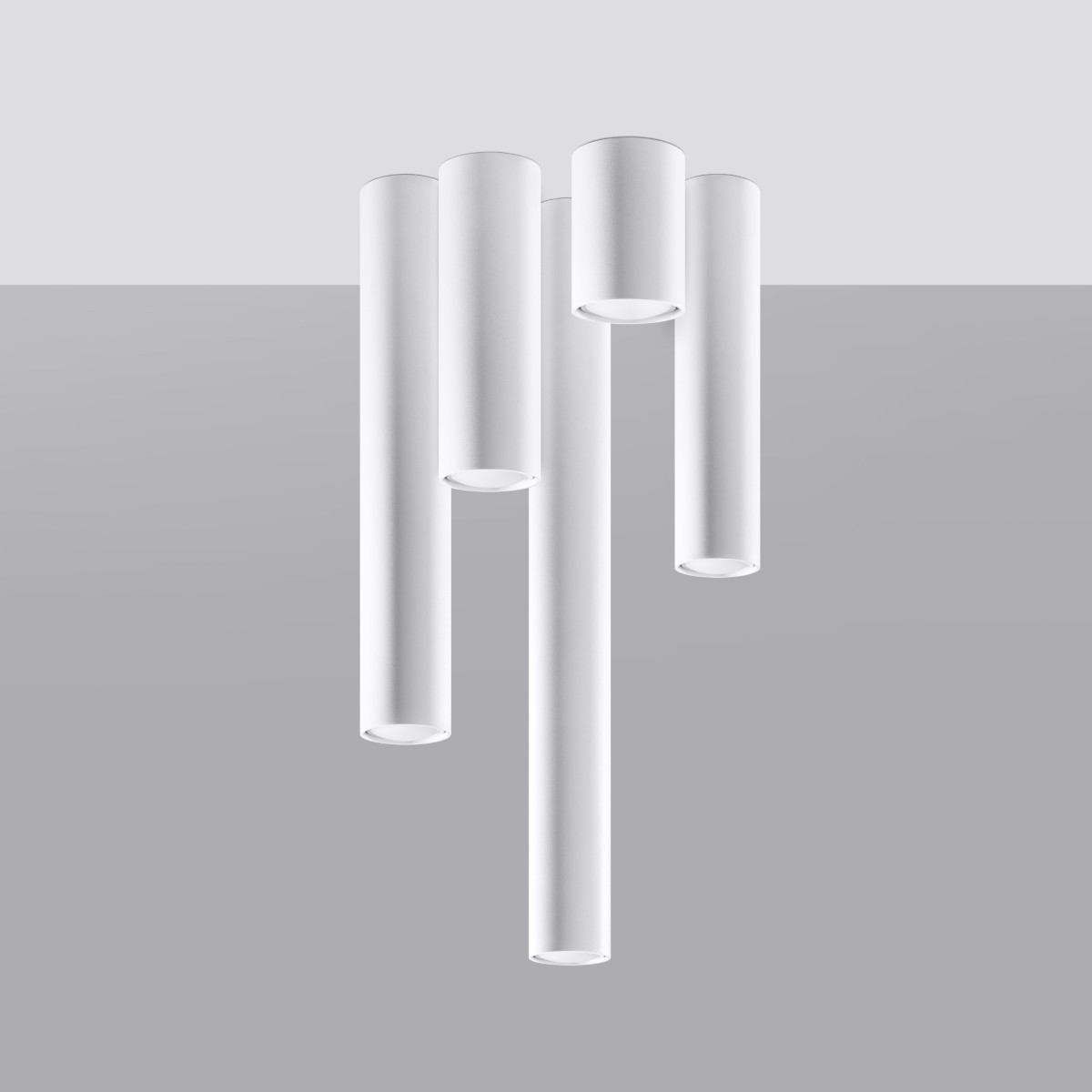 SOLLUX LIGHTING LAGOS 10 white