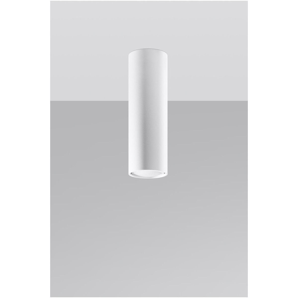 SOLLUX LIGHTING LAGOS 20 white