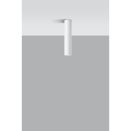 SOLLUX LIGHTING LAGOS white
