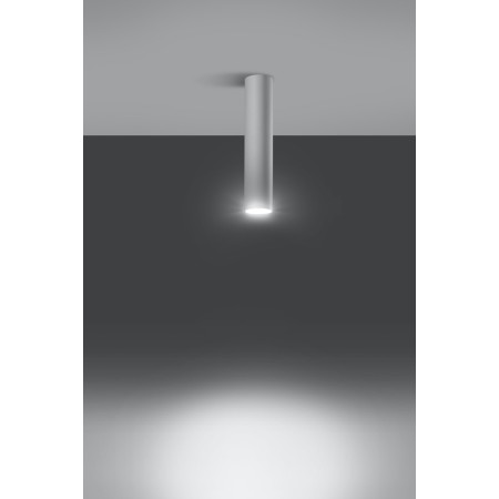 SOLLUX LIGHTING LAGOS white
