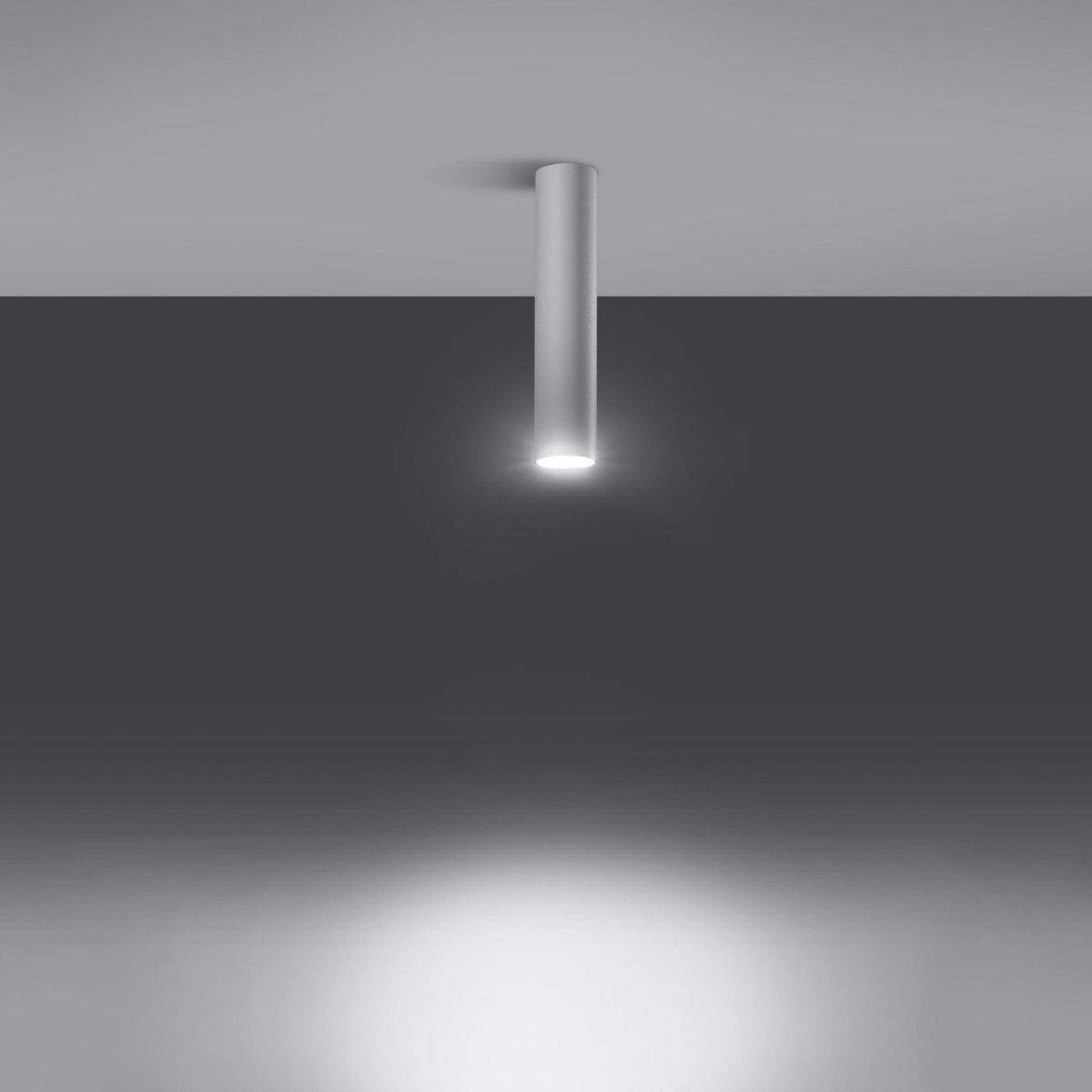 SOLLUX LIGHTING LAGOS white