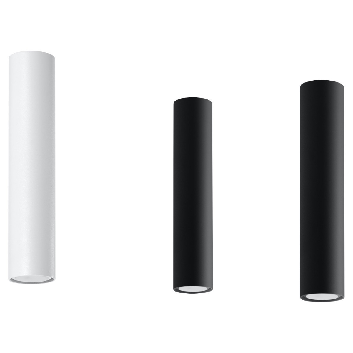 SOLLUX LIGHTING LAGOS white