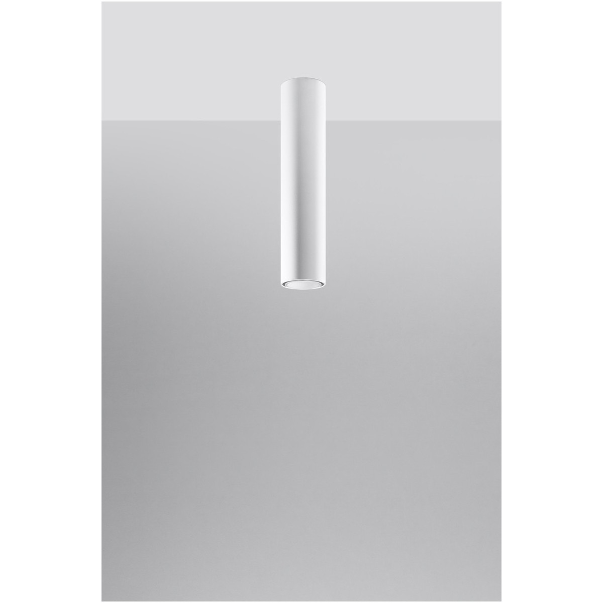 SOLLUX LIGHTING LAGOS 40 white