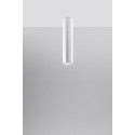 SOLLUX LIGHTING LAGOS 40 white