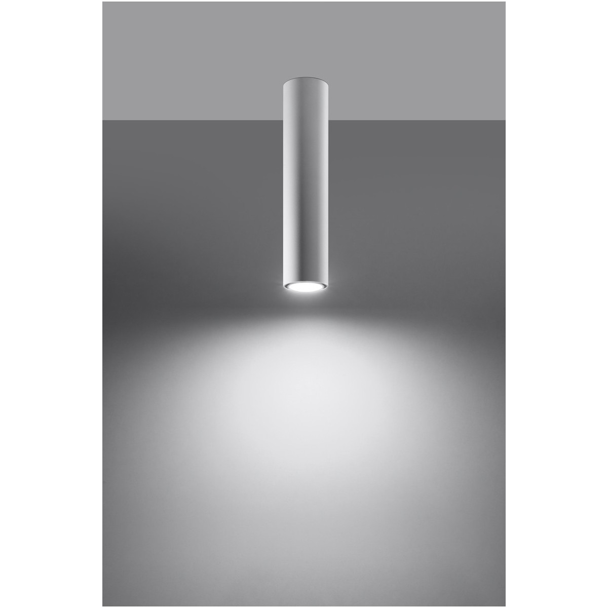 SOLLUX LIGHTING LAGOS 40 white
