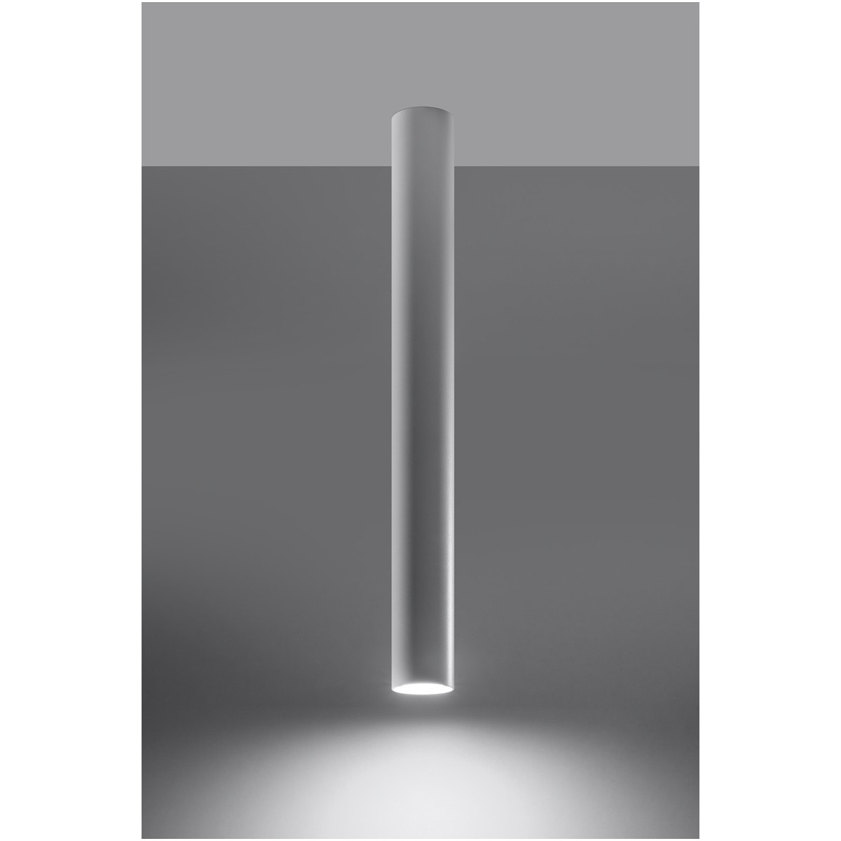 SOLLUX LIGHTING LAGOS 60 white