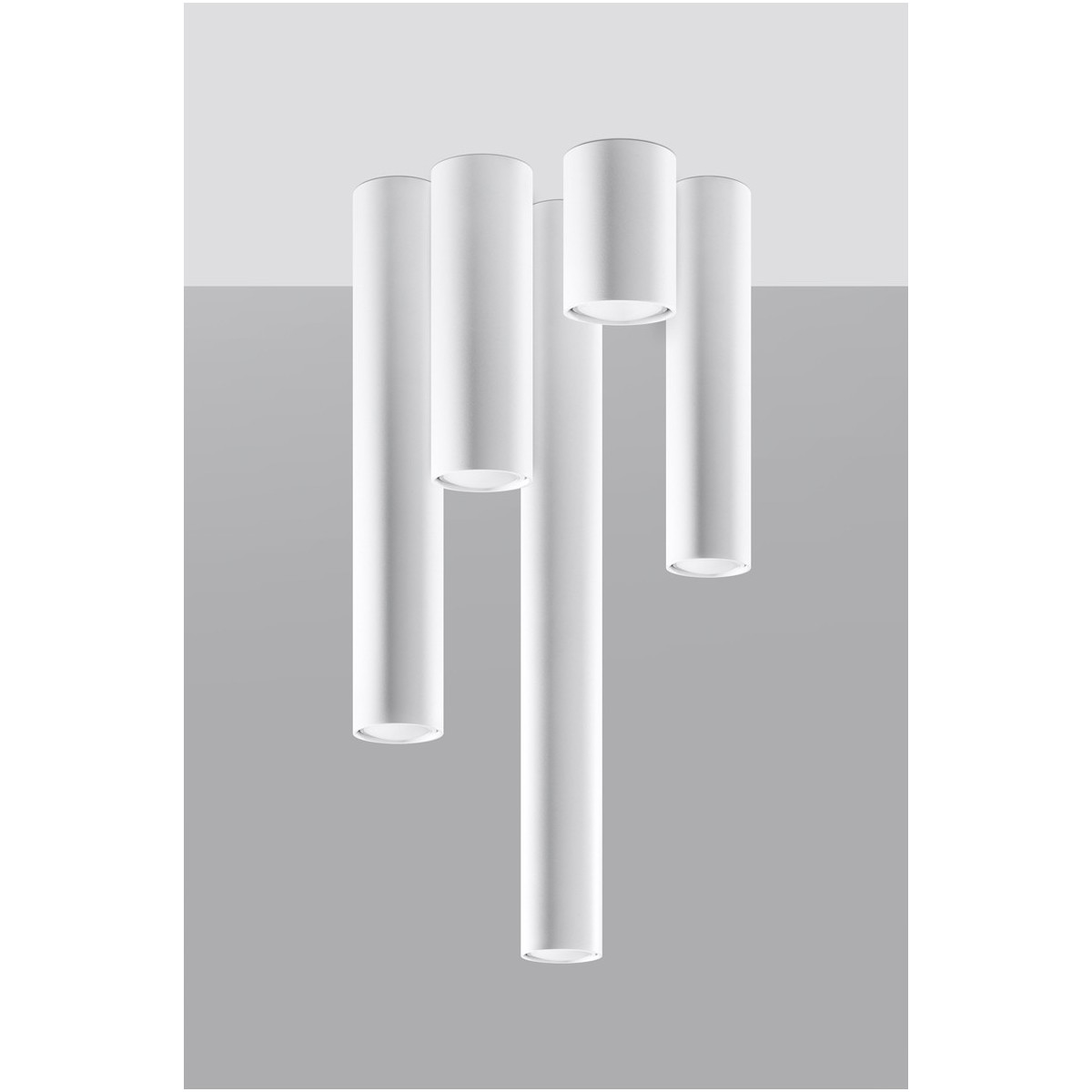 SOLLUX LIGHTING LAGOS 60 white