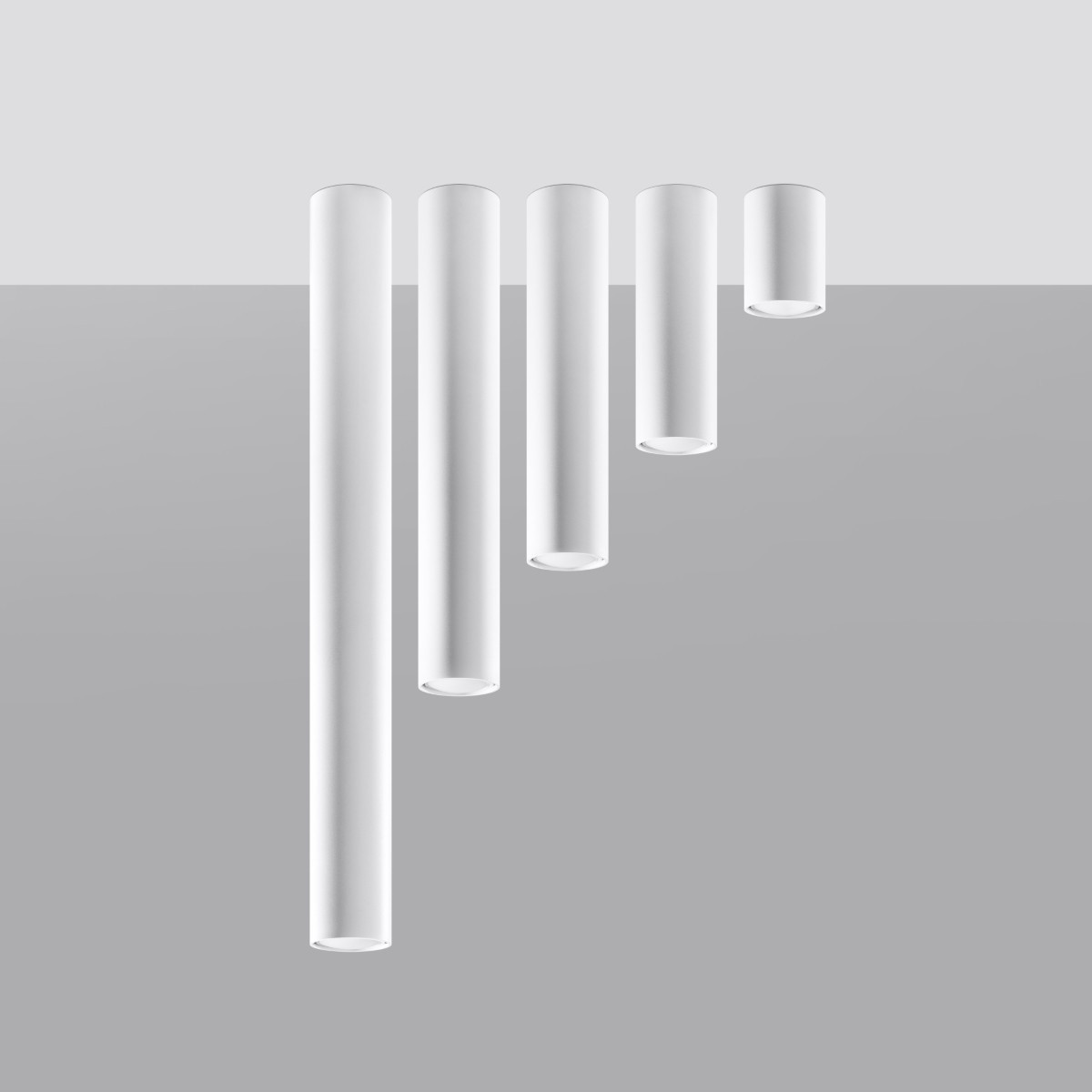 SOLLUX LIGHTING LAGOS 60 white