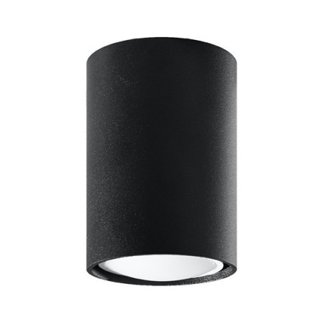 SOLLUX LIGHTING LAGOS 10 black