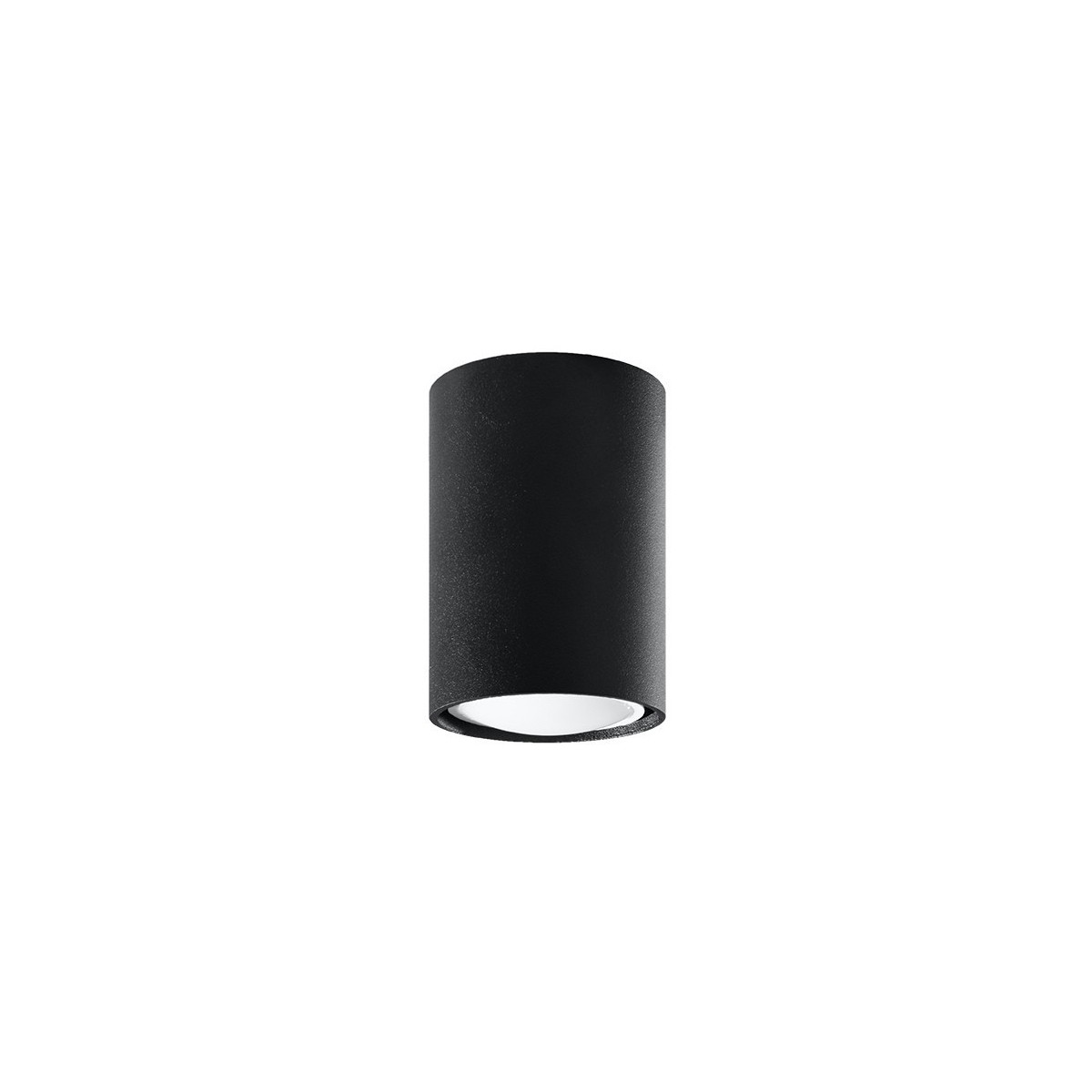 SOLLUX LIGHTING LAGOS 10 black