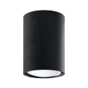 SOLLUX LIGHTING LAGOS 10 black