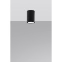 SOLLUX LIGHTING LAGOS 10 black
