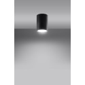 SOLLUX LIGHTING LAGOS 10 black