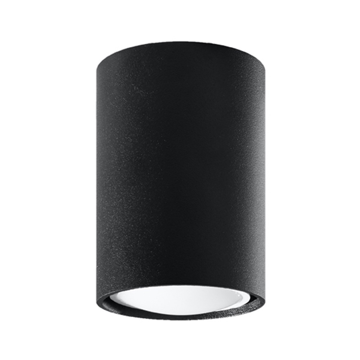 SOLLUX LIGHTING LAGOS 10 black