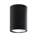 SOLLUX LIGHTING LAGOS 10 black