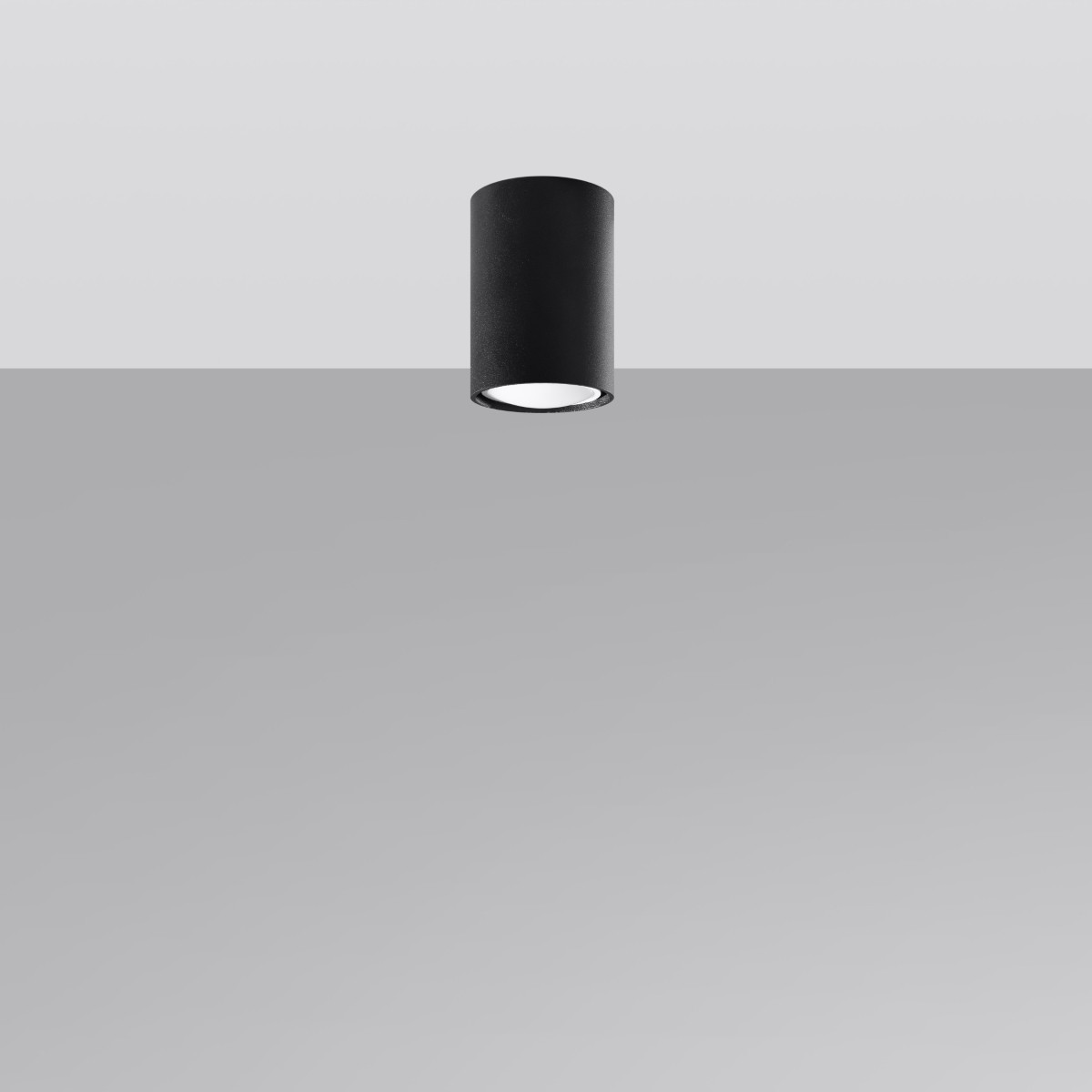 SOLLUX LIGHTING LAGOS 10 black