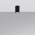 SOLLUX LIGHTING LAGOS 10 black