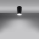 SOLLUX LIGHTING LAGOS 10 black