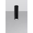 SOLLUX LIGHTING LAGOS 20 black