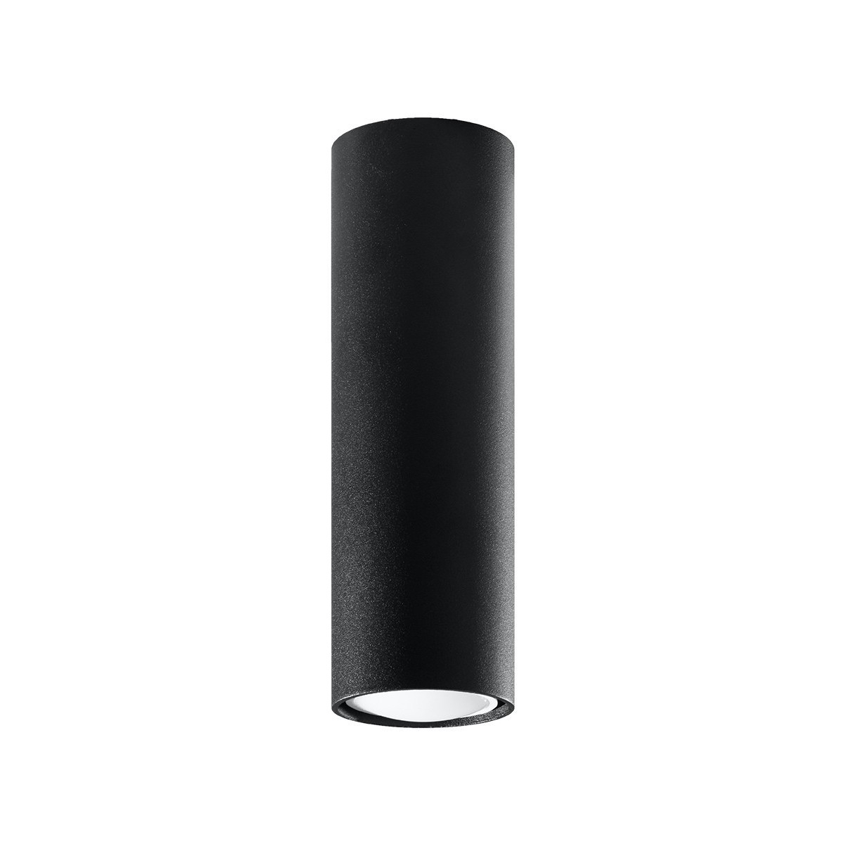 SOLLUX LIGHTING LAGOS 20 black