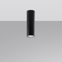 SOLLUX LIGHTING LAGOS 20 black
