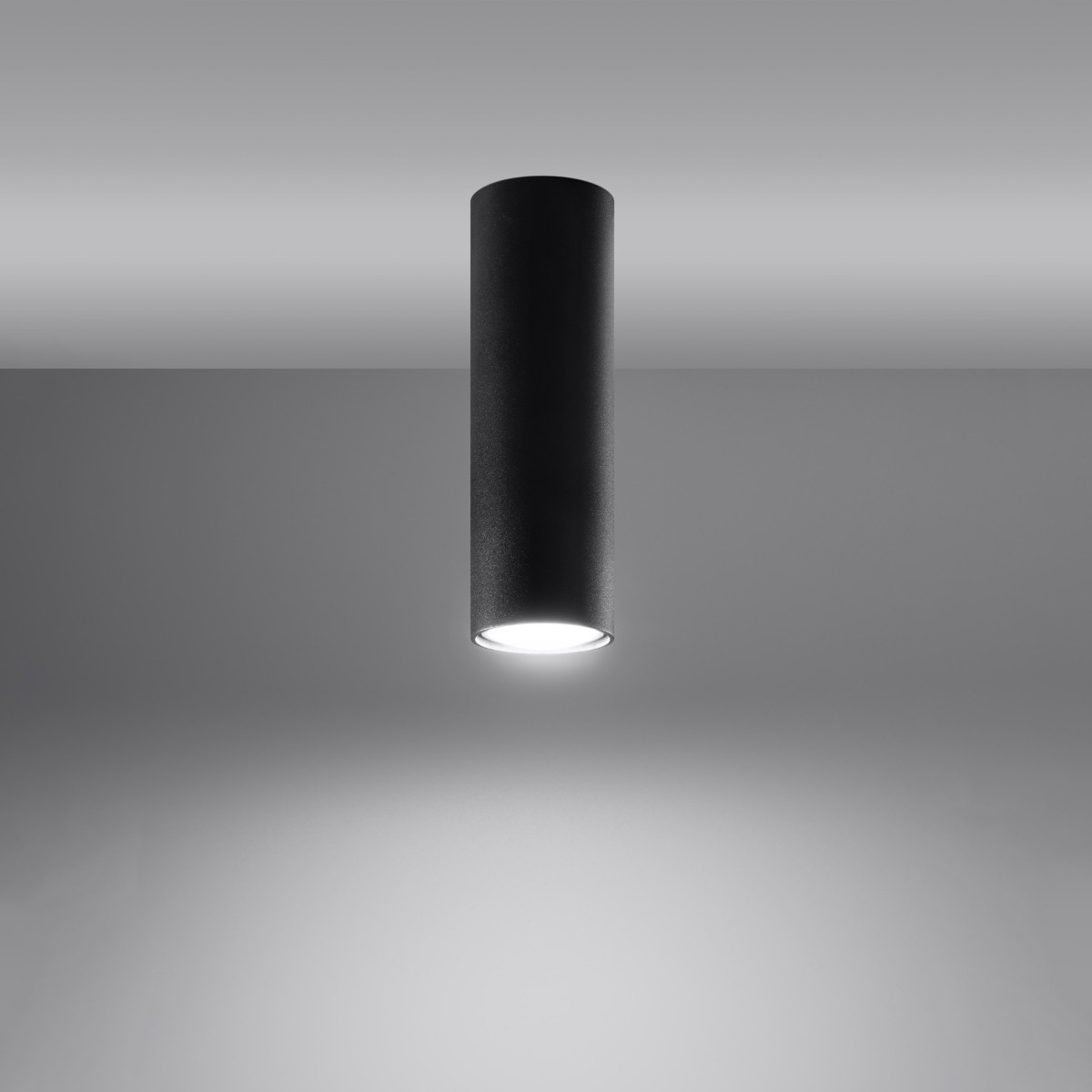 SOLLUX LIGHTING LAGOS 20 black