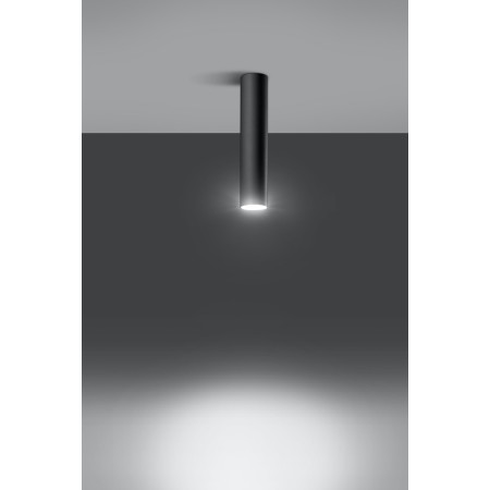 SOLLUX LIGHTING LAGOS black