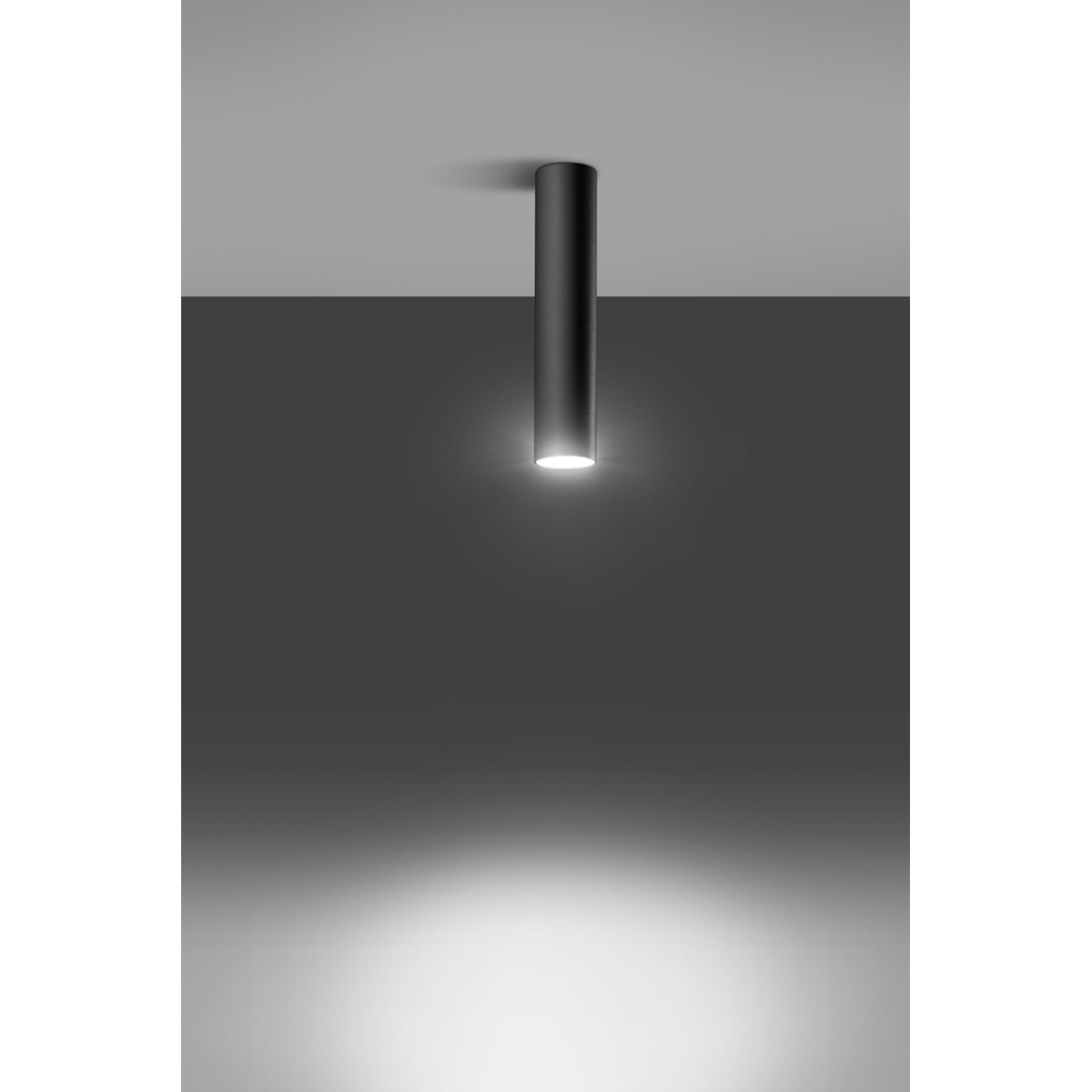 SOLLUX LIGHTING LAGOS black