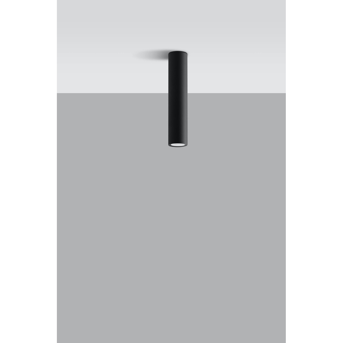 SOLLUX LIGHTING LAGOS black