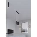 SOLLUX LIGHTING LAGOS black