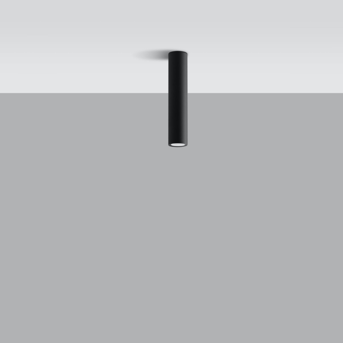 SOLLUX LIGHTING LAGOS black