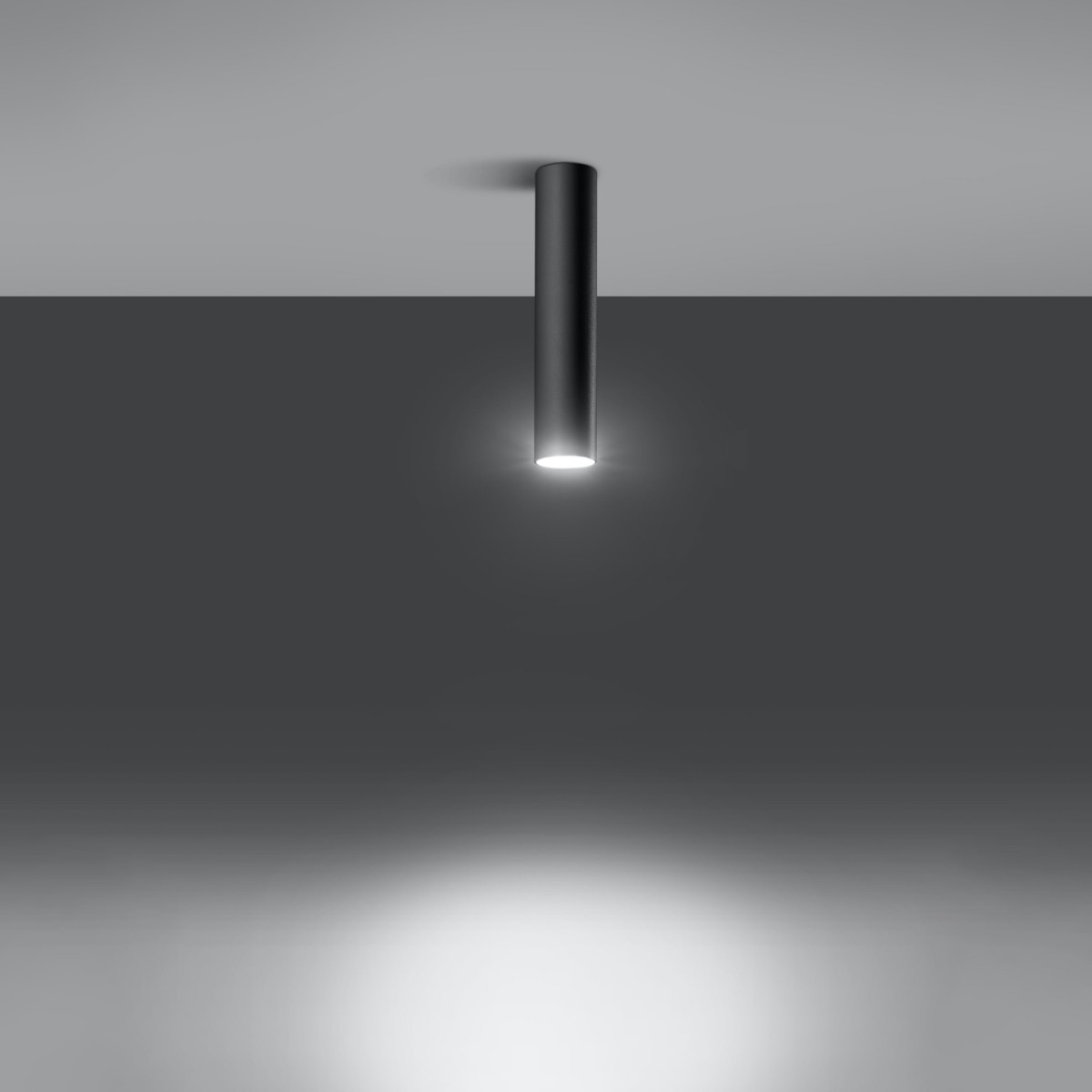 SOLLUX LIGHTING LAGOS black
