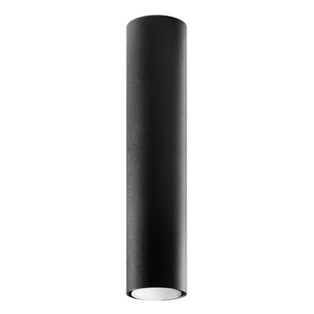 SOLLUX LIGHTING LAGOS 40 black