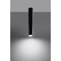 SOLLUX LIGHTING LAGOS 40 black