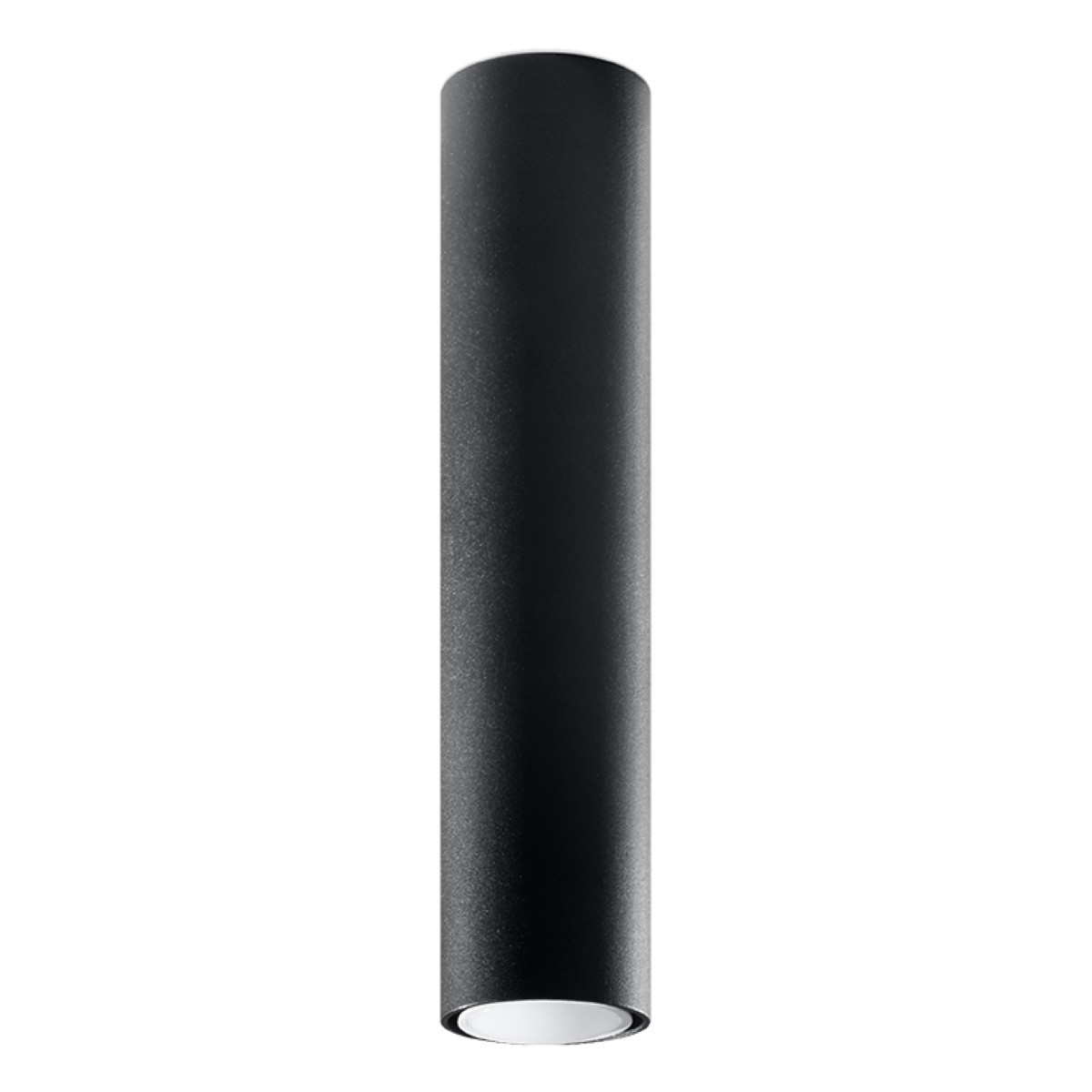 SOLLUX LIGHTING LAGOS 40 black