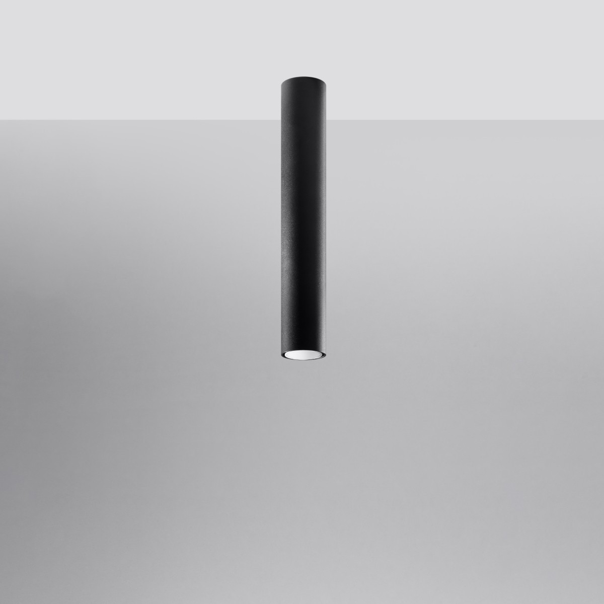 SOLLUX LIGHTING LAGOS 40 black