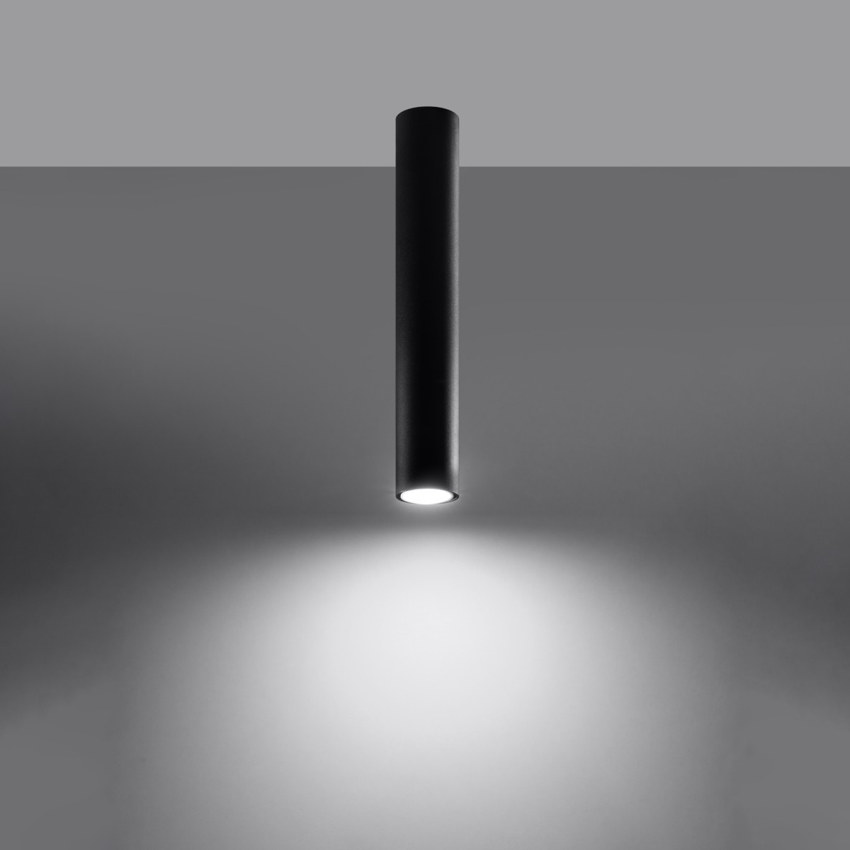 SOLLUX LIGHTING LAGOS 40 black