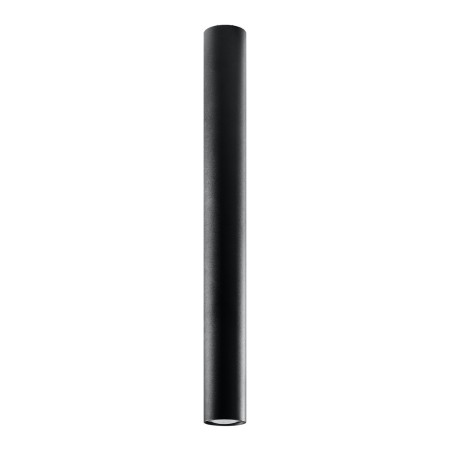SOLLUX LIGHTING LAGOS 60 black