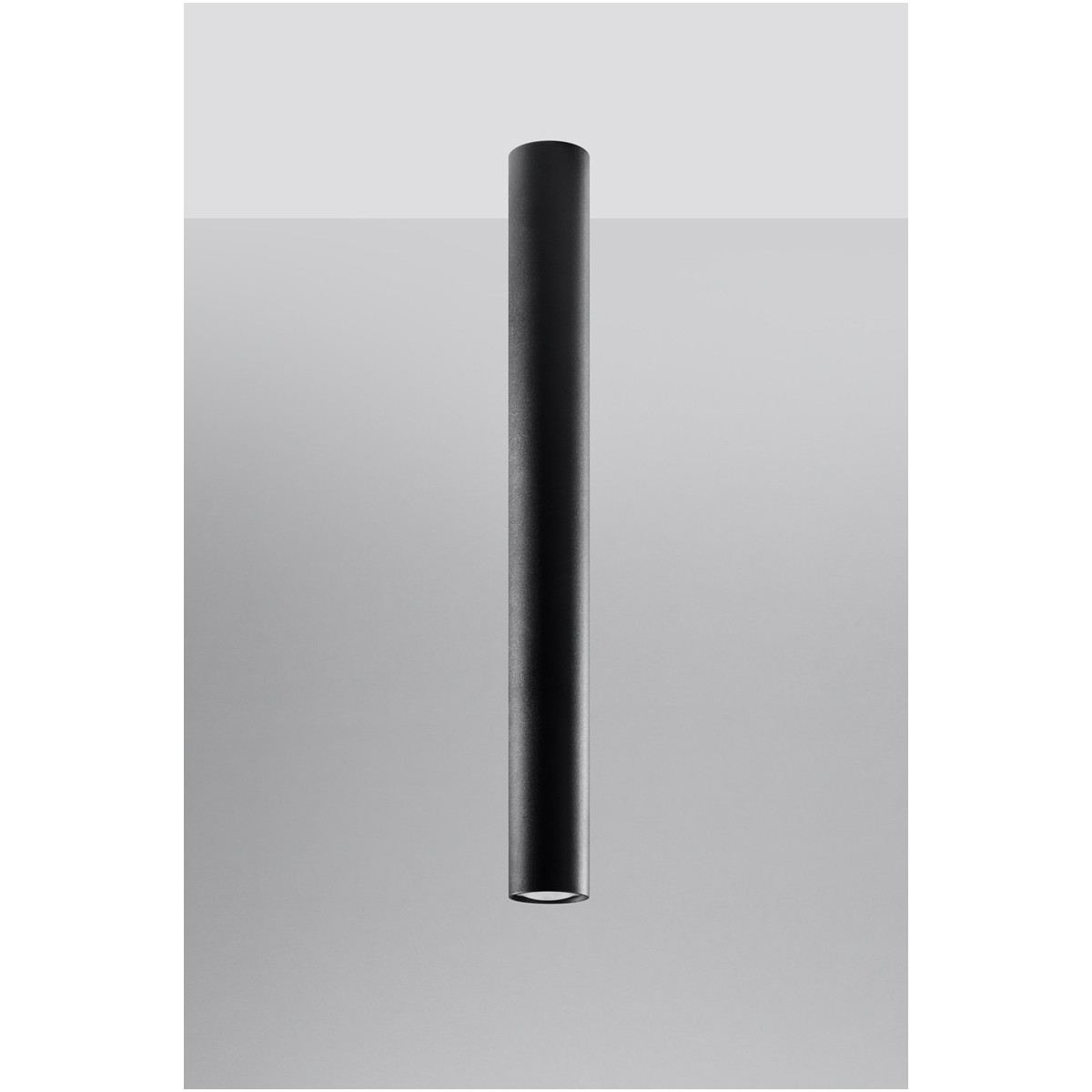 SOLLUX LIGHTING LAGOS 60 black