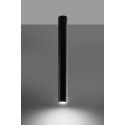 SOLLUX LIGHTING LAGOS 60 black