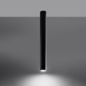 SOLLUX LIGHTING LAGOS 60 black