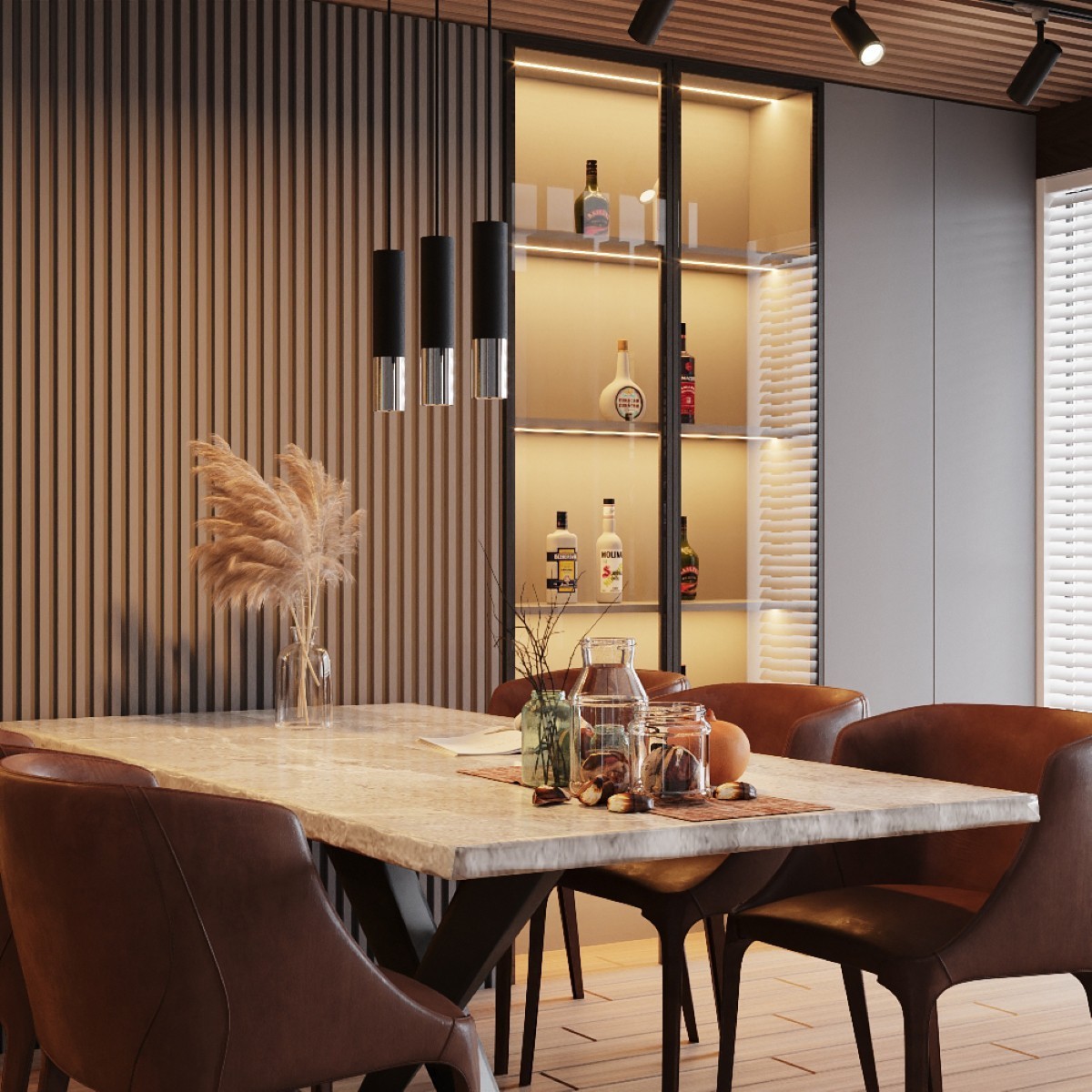 SOLLUX LIGHTING LOOPEZ 1