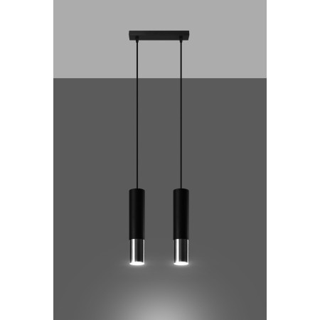 SOLLUX LIGHTING LOOPEZ 2
