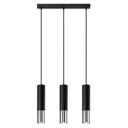 SOLLUX LIGHTING LOOPEZ 3L