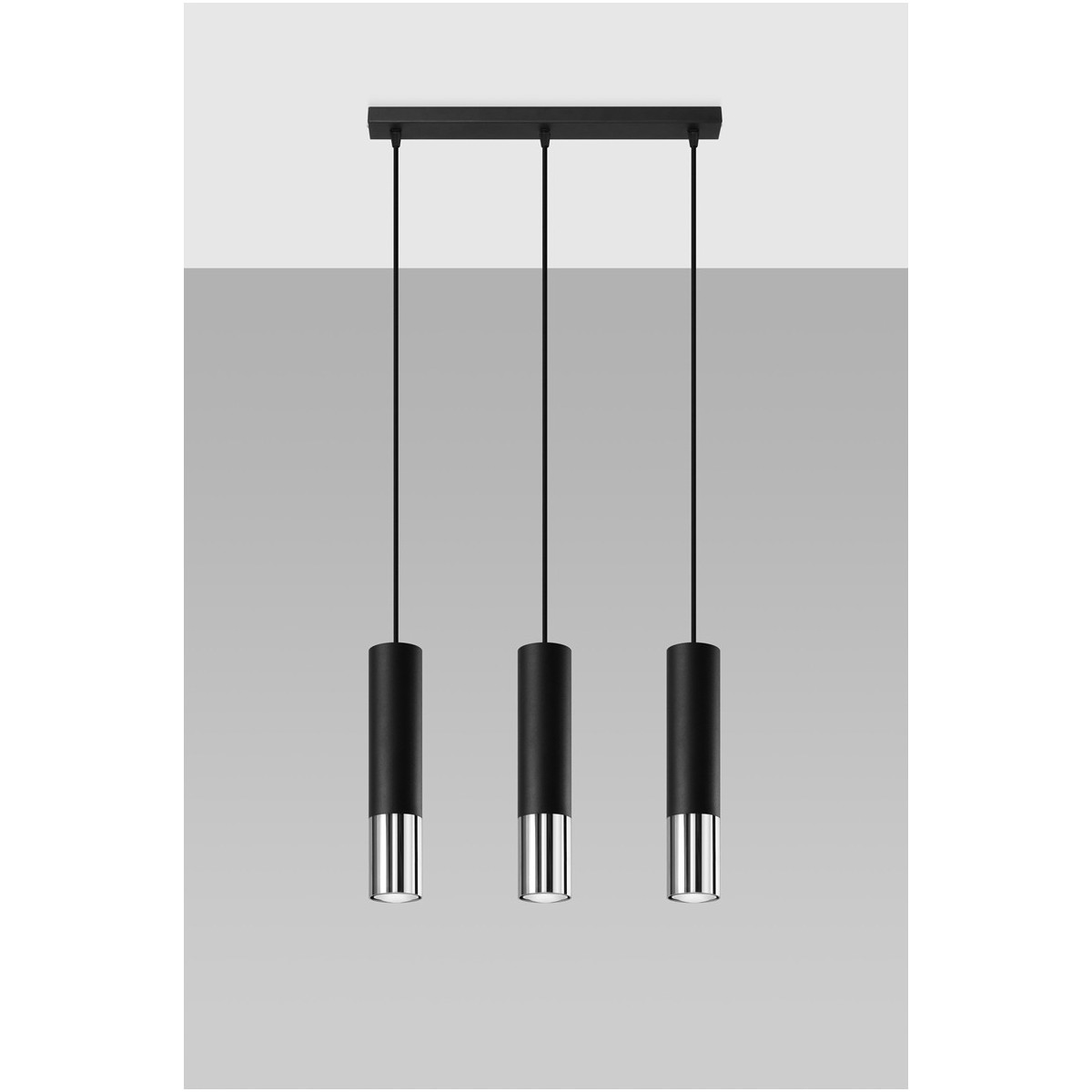 SOLLUX LIGHTING LOOPEZ 3L