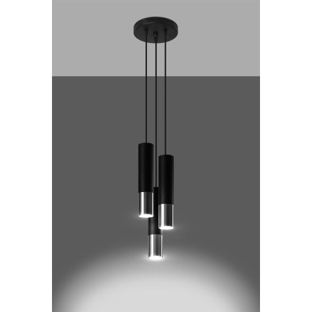 SOLLUX LIGHTING LOOPEZ 3P