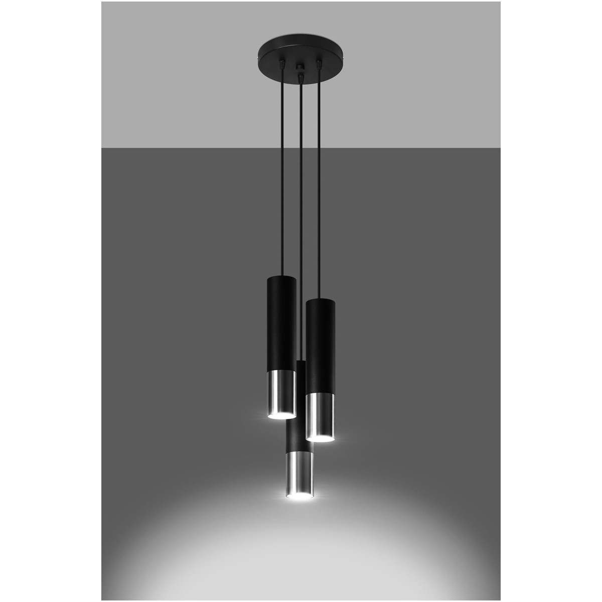 SOLLUX LIGHTING LOOPEZ 3P