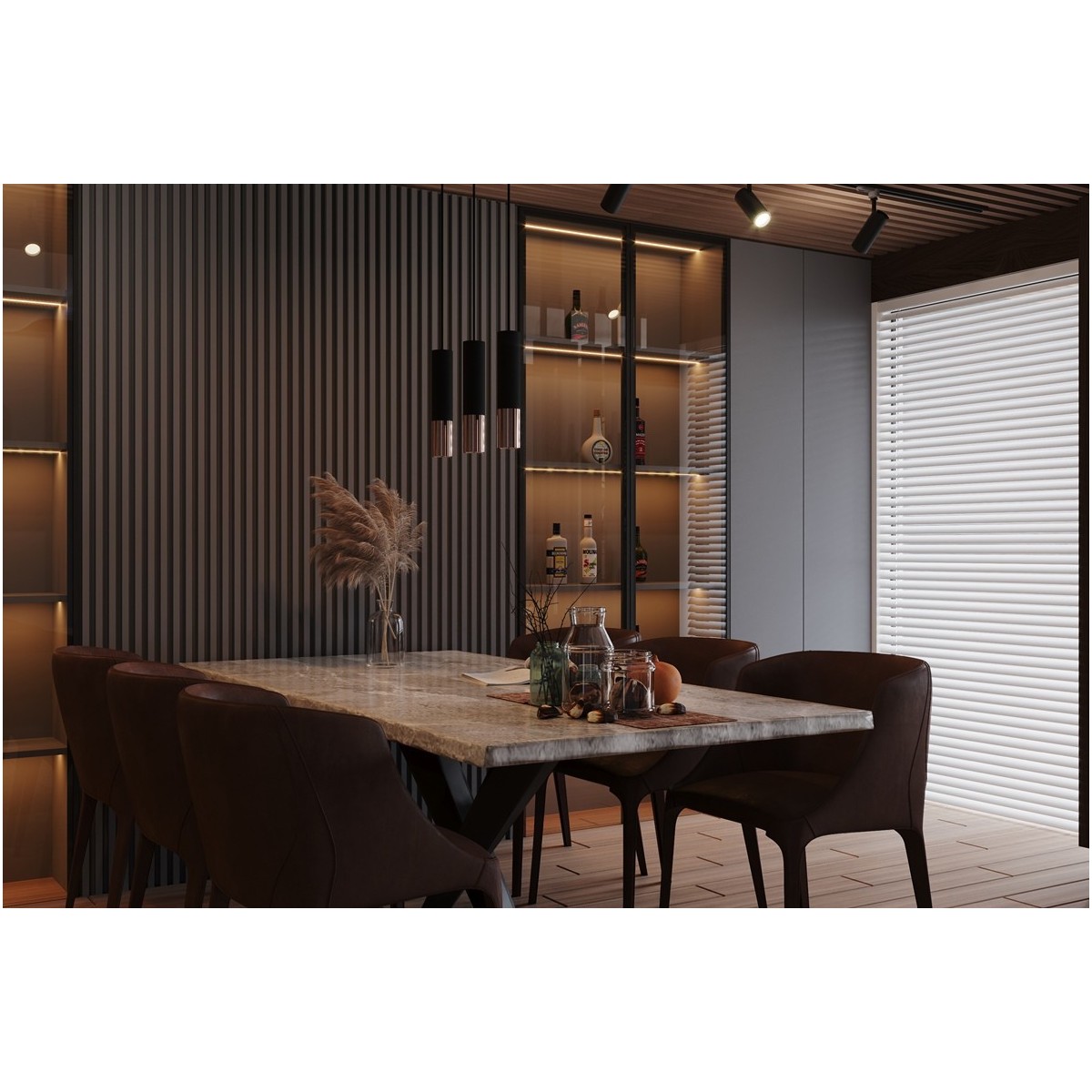 SOLLUX LIGHTING LOOPEZ 1